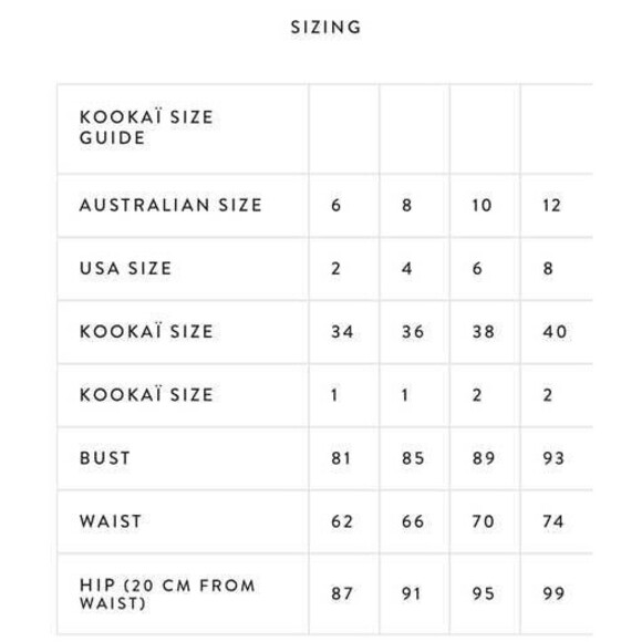 Kookai Mini Dress Size 2 Pink Brown Geometric Floral Long Sleeve Boho Hippie - Picture 12 of 12